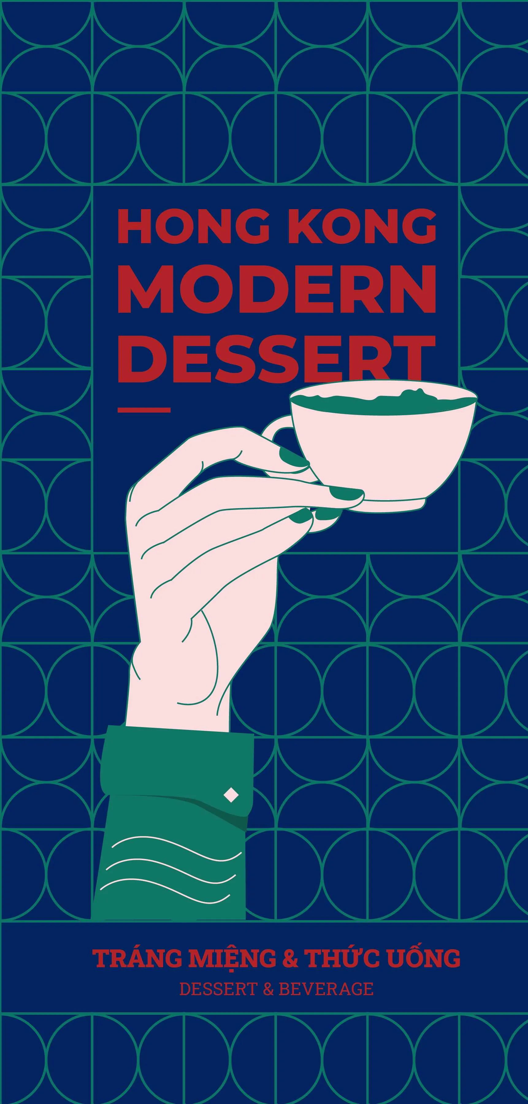 Dessert
